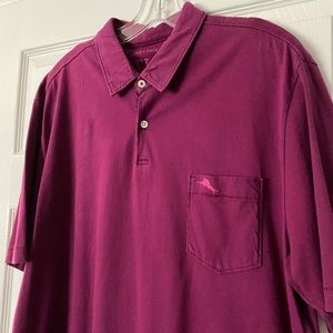 Tommy Bahama men’s polo